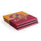 NFL Tampa Bay Buccaneers Vintage PS4 Pro Console Skin
